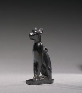Amulet of Bastet