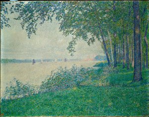 The Sailboats