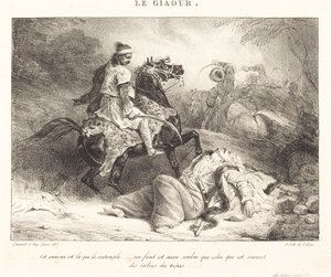 The Infidel