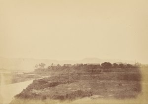 Overview of Luxor by Théodule Devéria