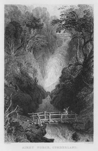 Airey Force, Cumberland