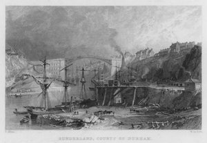 Sunderland, County of Durham