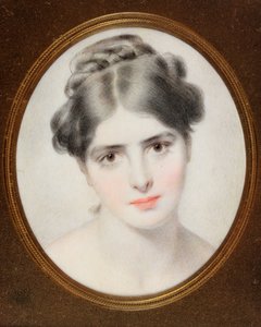 Fanny Kemble