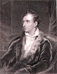 Portrait of Antonio Canova engraved by James Posselwhite pub. by William Mackenzie