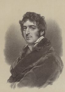 William Lamb, 2nd Viscount Melbourne, British Prime Minister 1834 and 1835-1841 by Thomas (after) Lawrence