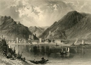 Bacharach