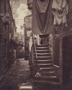 Close, No. 193 High Street by Thomas Annan