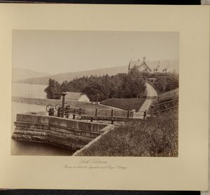 Loch Katrine