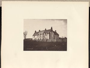 Stobcross by Thomas Annan