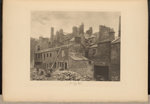 The Back Wynd