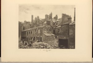 The Back Wynd