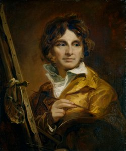 Self Portrait
