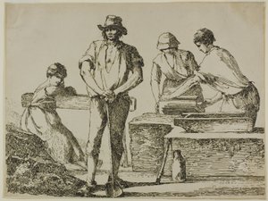 Tilemakers