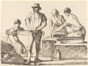 Tilemakers