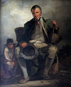 The Blind Beggar