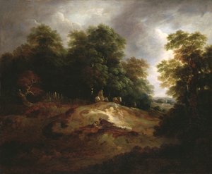 The Edge of the Common