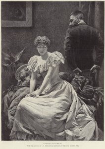 Disillusioned