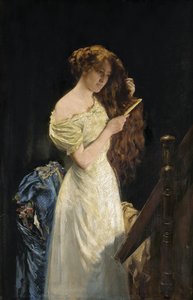 The Glory of Womanhood