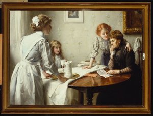 The Letter