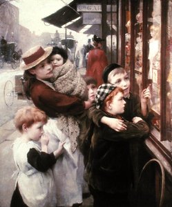 The Toyshop