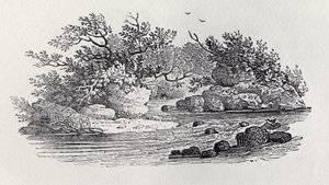 A Bend in the River from 