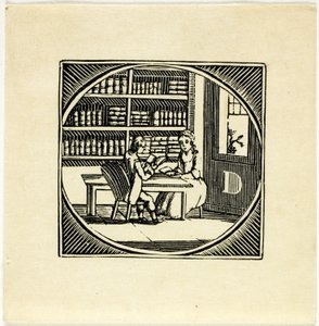 Book Illustration