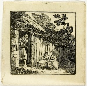 Book Illustration