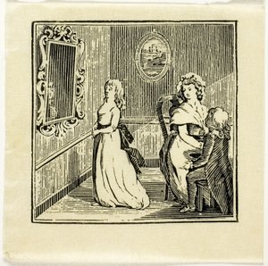 Book Illustration