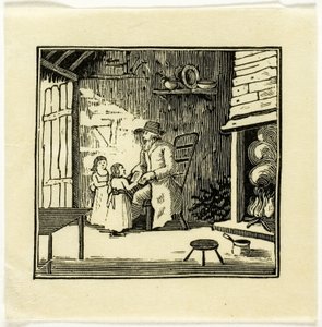 Book Illustration