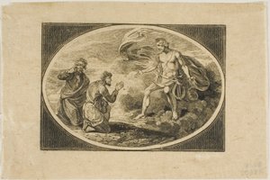 Fable: The Envious Man and the Covetous