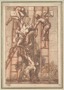 The Deposition