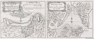 Captain James Cook