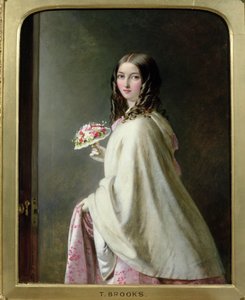 The Bridesmaid