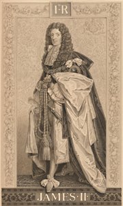 James II
