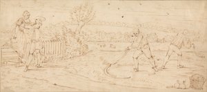A Country Stile by Thomas Burford