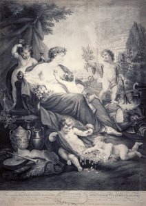 Happiness, 1799
