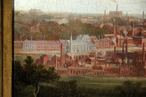 View of Leeds