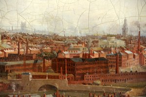 View of Leeds