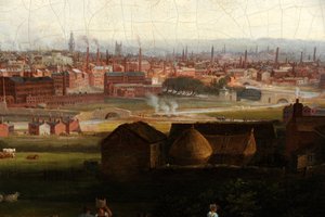View of Leeds