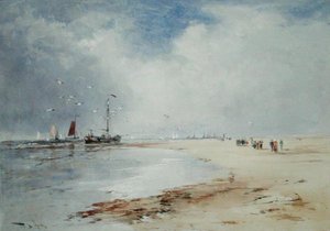 Return of the Fishing Fleet