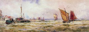 The Harbour