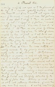 Thomas Butler Gunn Diaries - Volume 17, page 156, September 7, 1861 by Thomas Butler Gunn