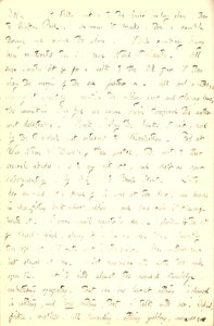 Thomas Butler Gunn Diaries - Volume 5, page 211, June 5, 1853 by Thomas Butler Gunn