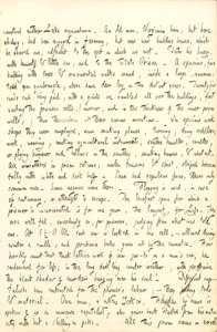 Thomas Butler Gunn Diaries - Volume 6, page 119, September 23, 1853 by Thomas Butler Gunn