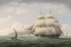 The Honourable East India Company