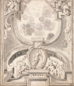 Design for Ceiling Decoration