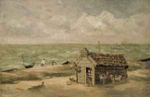 A Fisherman