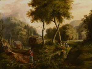 Landscape
