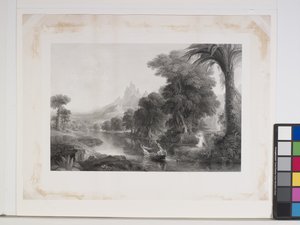 The Voyage of Life: Youth