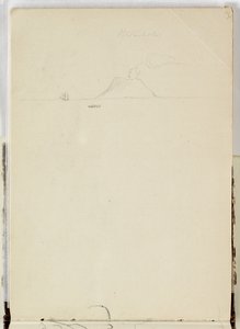 Untitled, 1841 by Thomas Cole